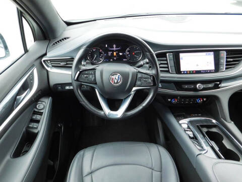 2024 Buick Enclave Premium