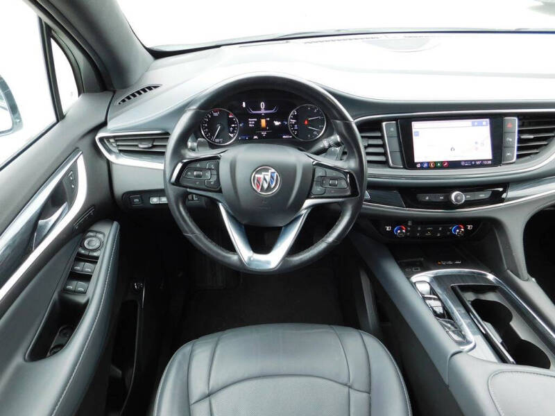 2024 Buick Enclave Premium