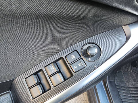 2014 Mazda CX-5 Sport