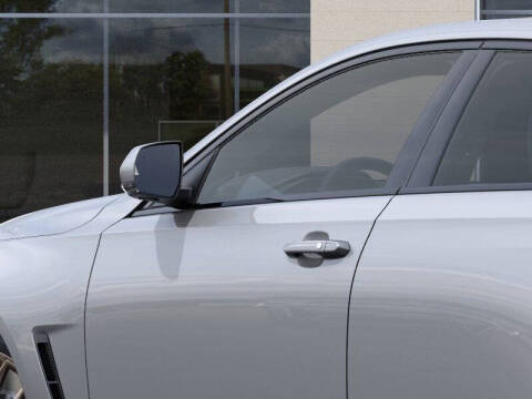 2026 Cadillac CT4-V Blackwing