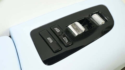 2023 Rolls-Royce Black Badge Ghost