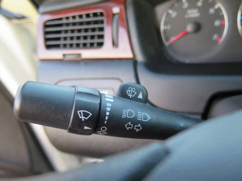 2007 Chevrolet Impala LT