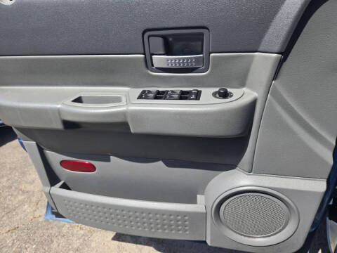 2006 Dodge Durango SLT