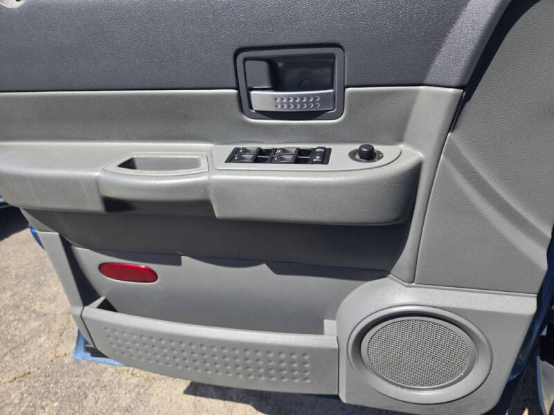 2006 Dodge Durango SLT