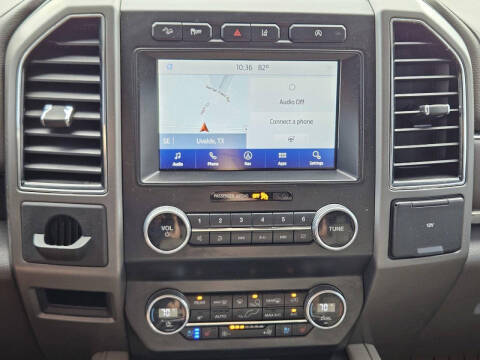 2021 Ford Expedition MAX XLT