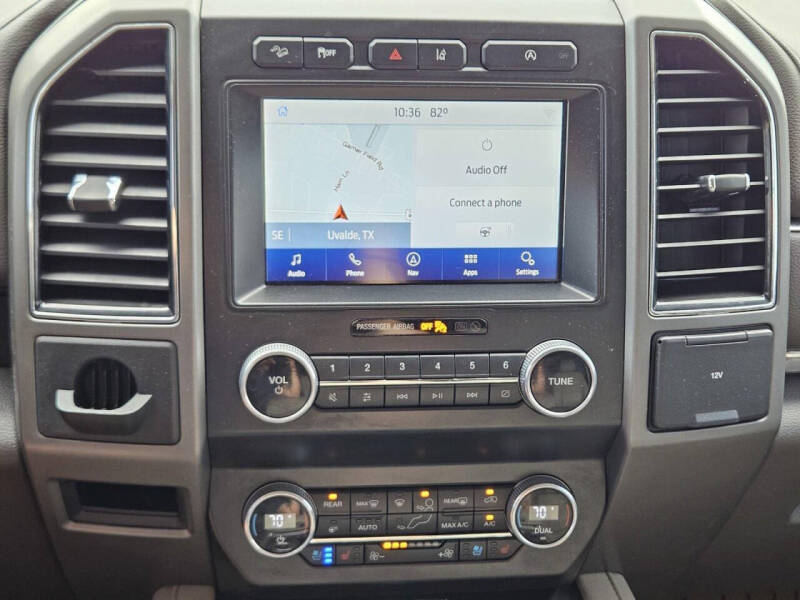 2021 Ford Expedition MAX XLT