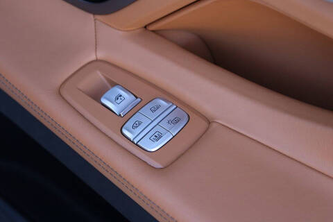 2017 BMW 7 Series 750i xDrive