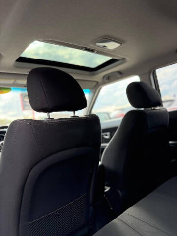 2012 Kia Soul !
