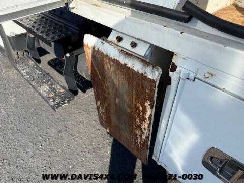 2014 International DuraStar 4300