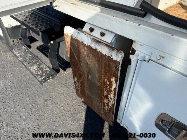 2014 International DuraStar 4300