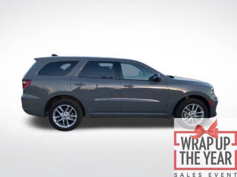 2024 Dodge Durango GT