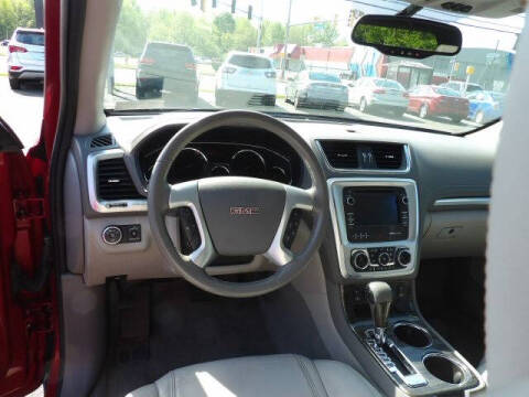 2013 GMC Acadia SLT-1