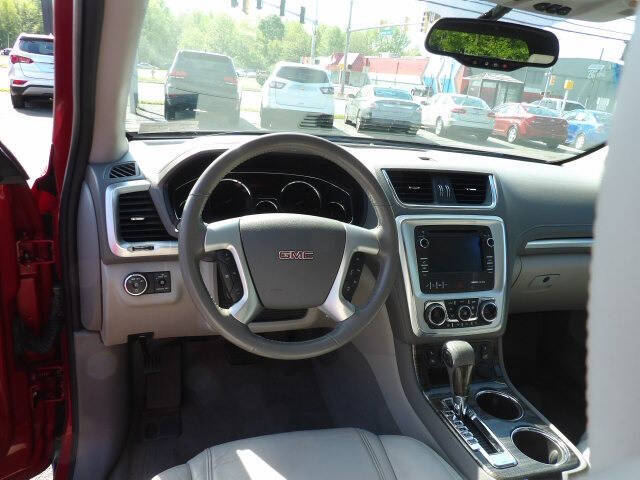 2013 GMC Acadia SLT-1