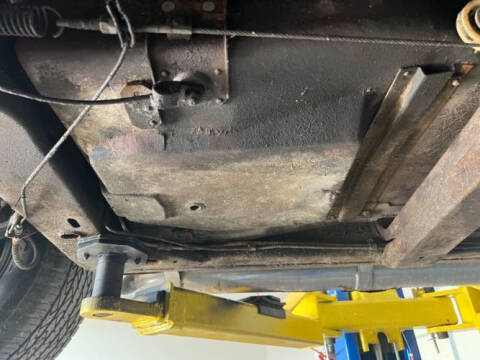 1971 Chevrolet Corvette