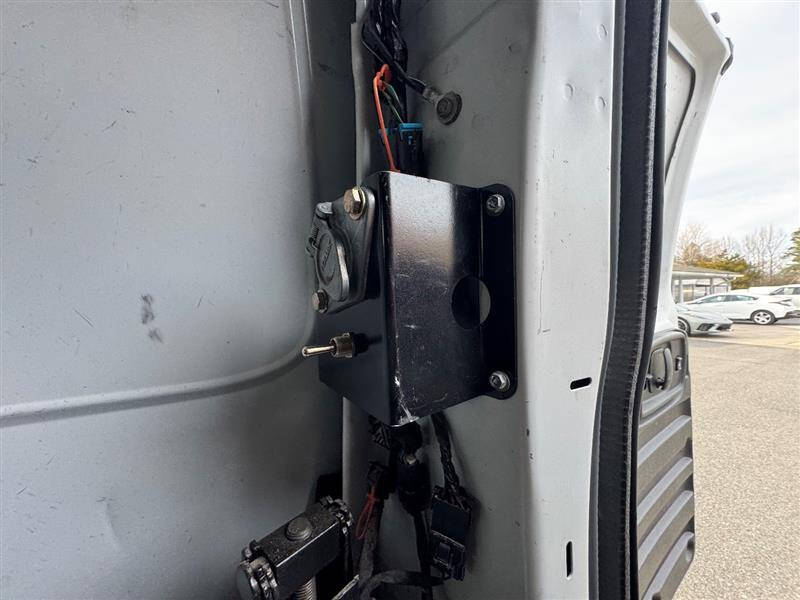 2019 Chevrolet Express 3500