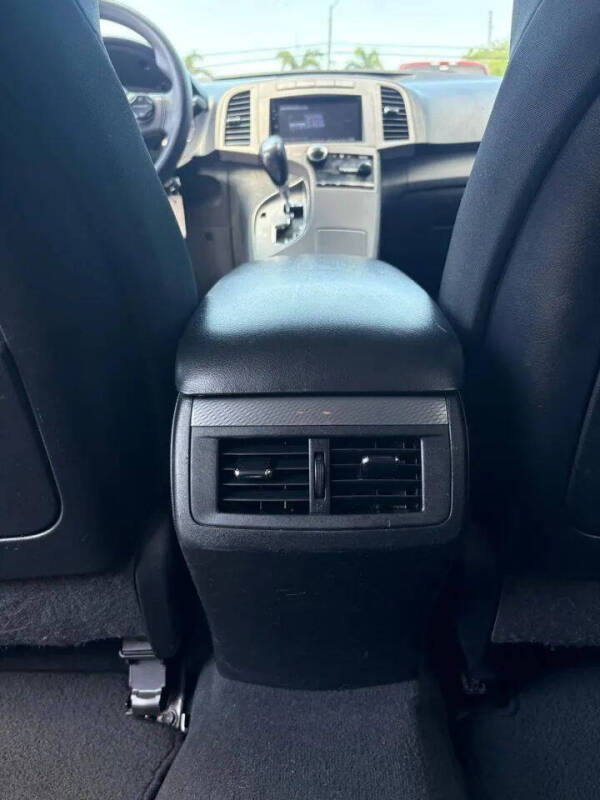 2013 Toyota Venza