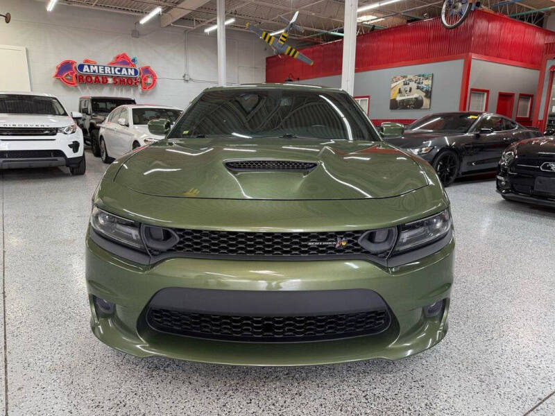 2020 Dodge Charger