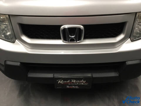 2010 Honda Element EX