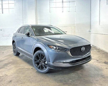 2023 Mazda CX-30 for sale at South Tacoma Mazda in Tacoma WA