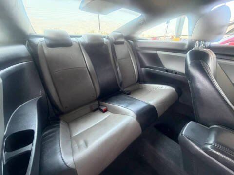 2016 Honda Civic Touring
