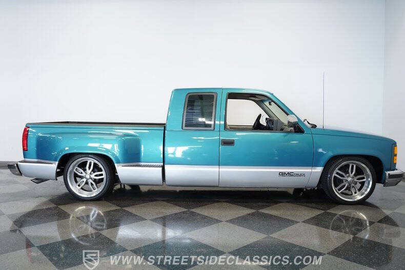 1994 GMC Sierra 1500