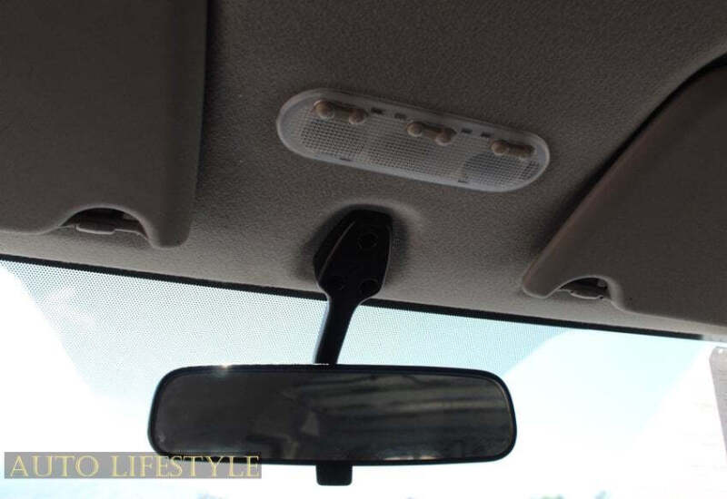 2015 Chevrolet City Express LT