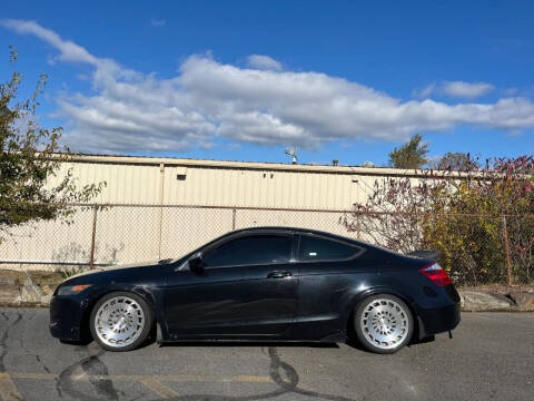 2008 Honda Accord LX-S