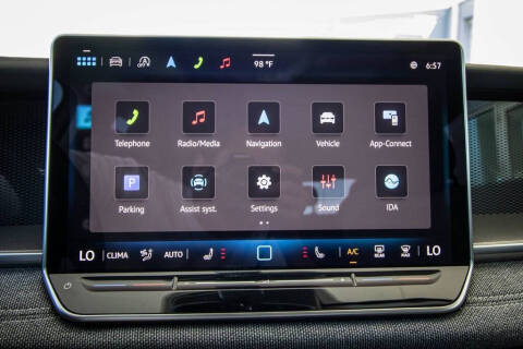 2025 Volkswagen Tiguan S