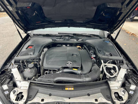 2023 Mercedes-Benz E-Class E 350 4MATIC