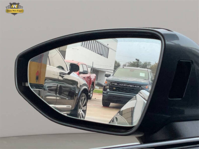 2022 Audi e-tron GT quattro Premium Plus