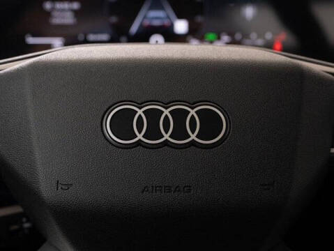 2025 Audi A5 quattro Premium Plus TFSI