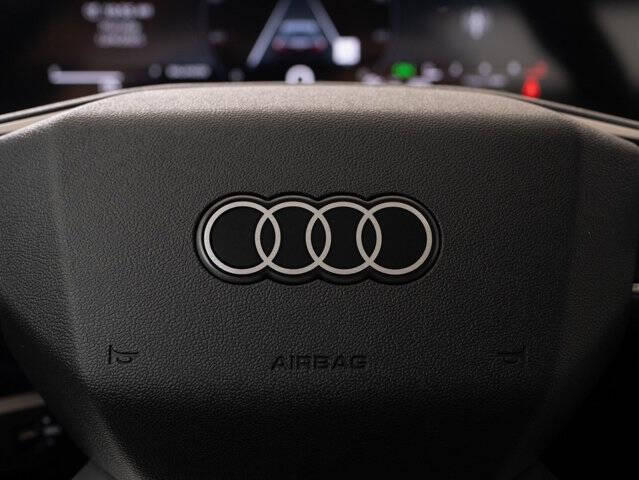 2025 Audi A5 quattro Premium Plus TFSI