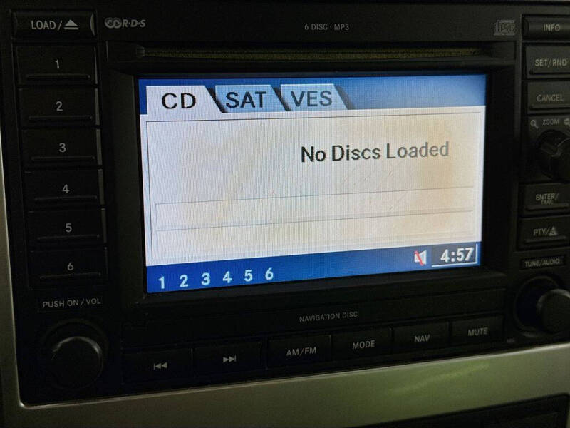2006 Dodge Durango Limited