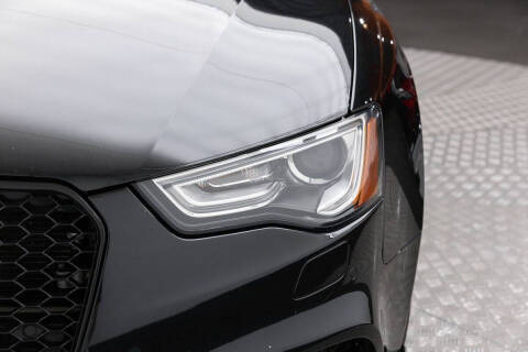 2014 Audi RS 5 quattro