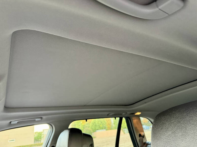 2011 BMW X5 xDrive35d
