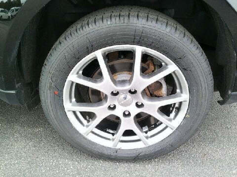 2017 Dodge Journey GT