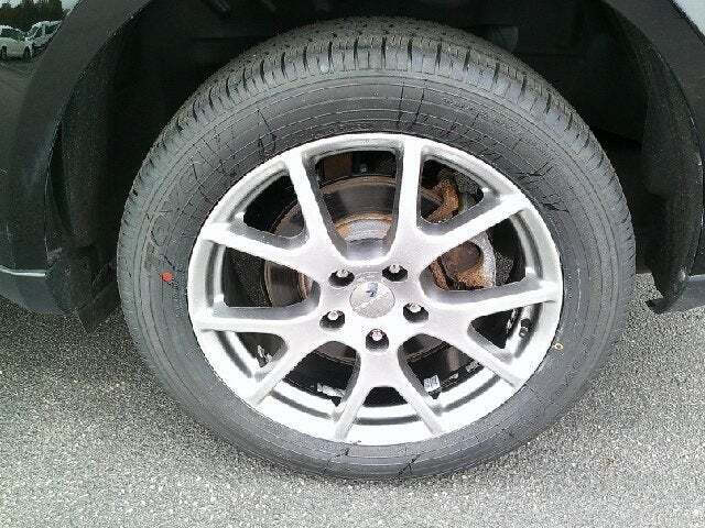 2017 Dodge Journey GT