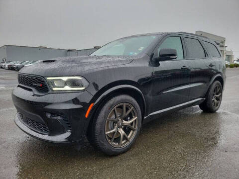 2025 Dodge Durango R/T 20th Anniversary Premium