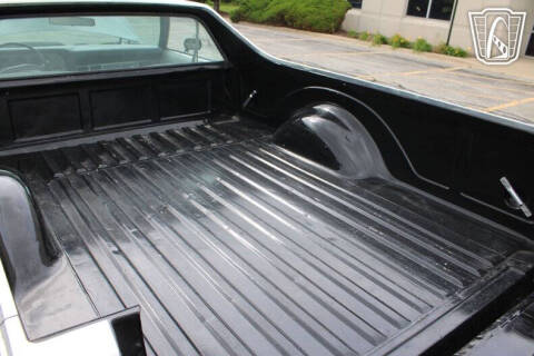 1979 Ford Ranchero