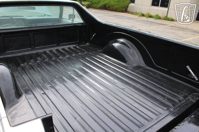 1979 Ford Ranchero