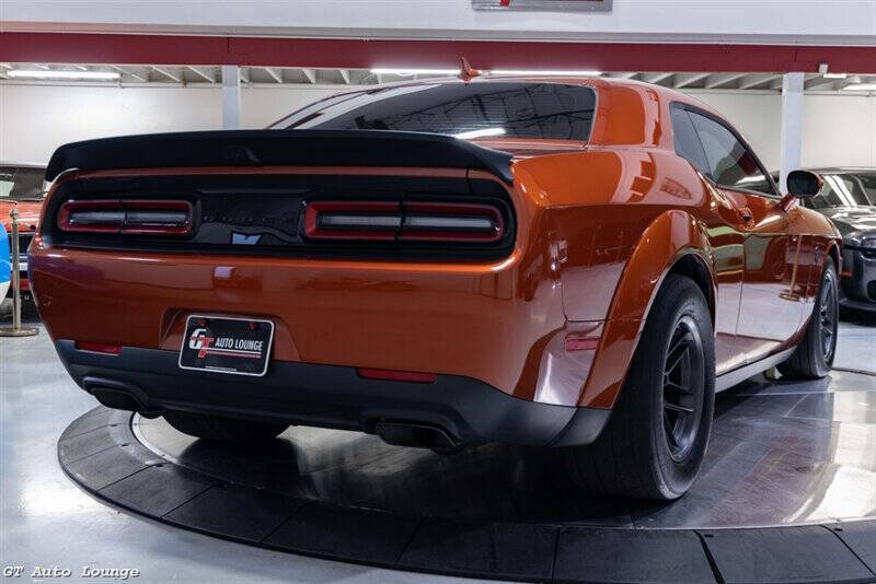 2023 Dodge Challenger 5
