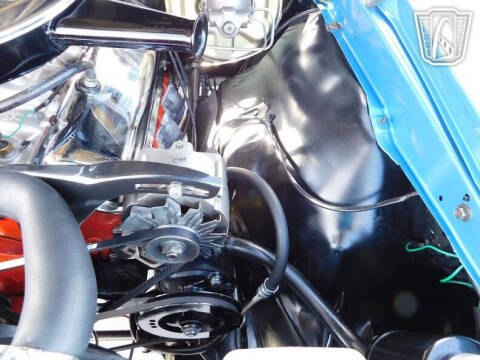 1967 Chevrolet Chevelle