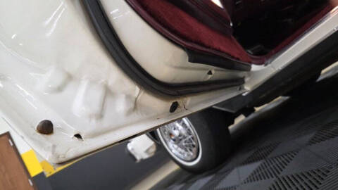 1984 Buick Electra Park Avenue