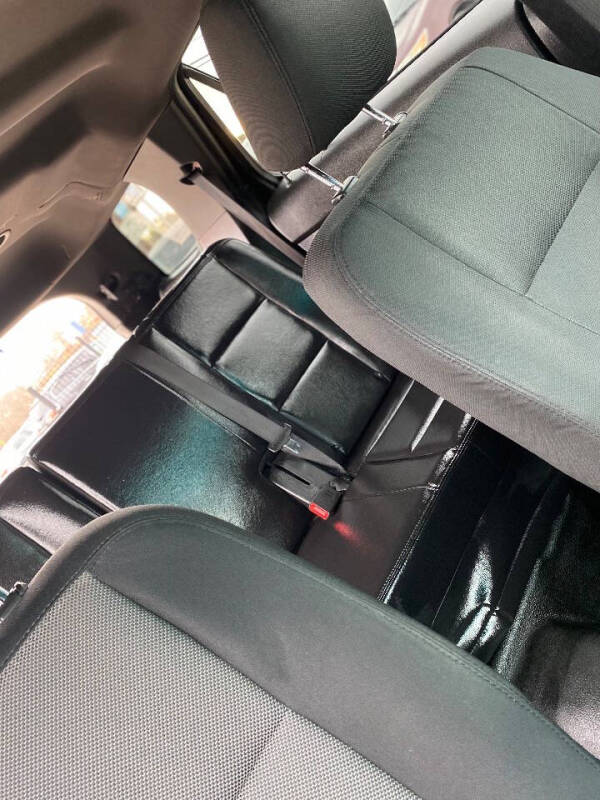 2014 Ford Explorer Police Interceptor Utility