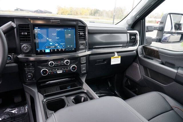 2026 Ford F-350 Super Duty