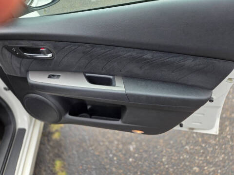 2010 Mazda MAZDA6 i Touring Plus