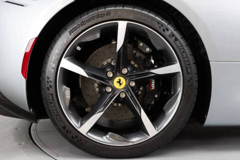 2023 Ferrari SF90 Stradale