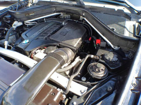 2013 BMW X5 xDrive35i