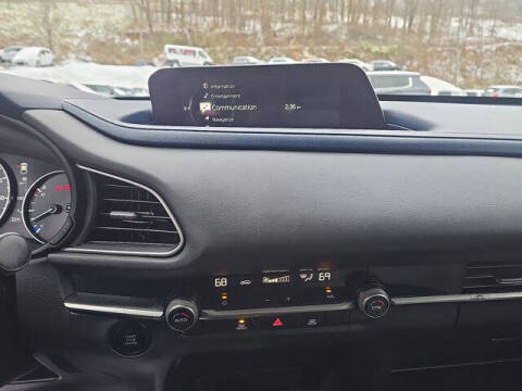 2020 Mazda CX-30 Select