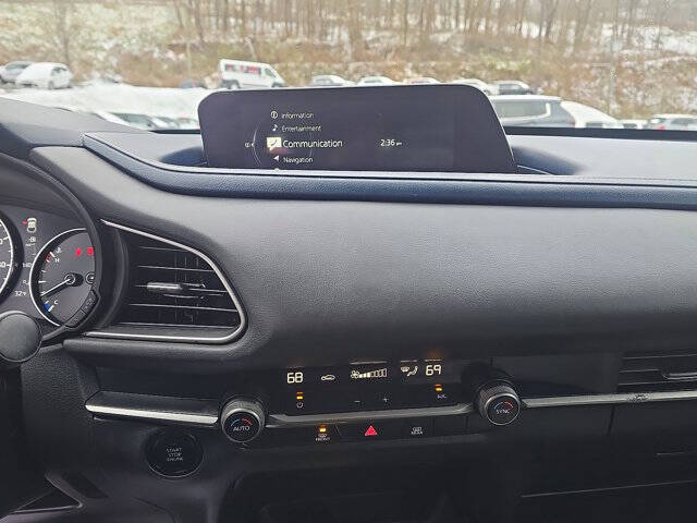 2020 Mazda CX-30 Select